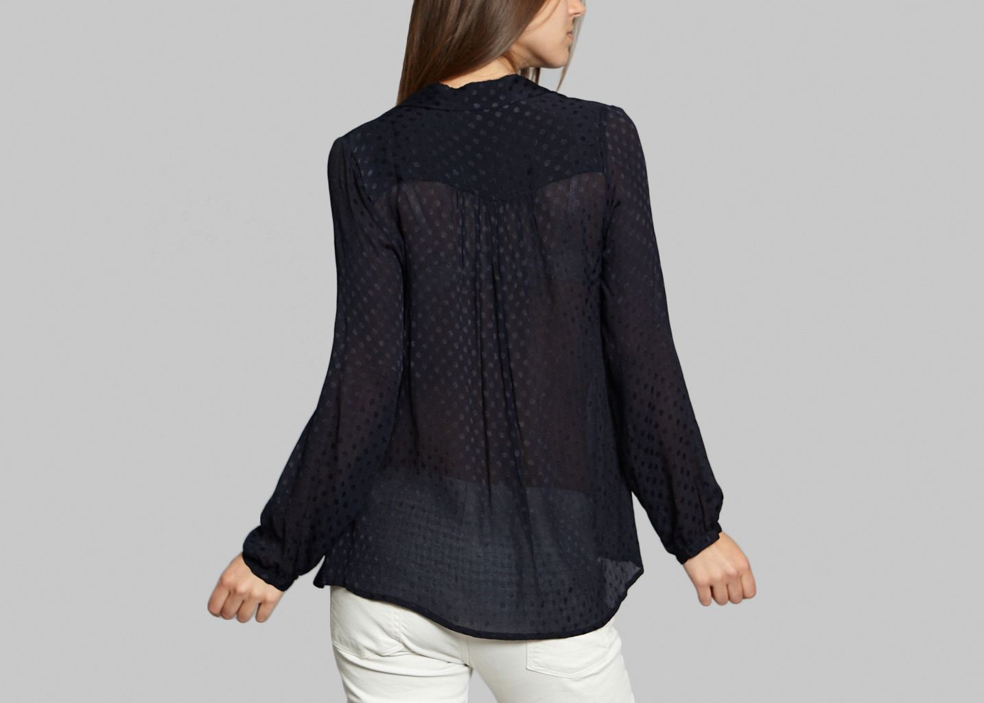 Blouse Billie - Vanina Escoubet