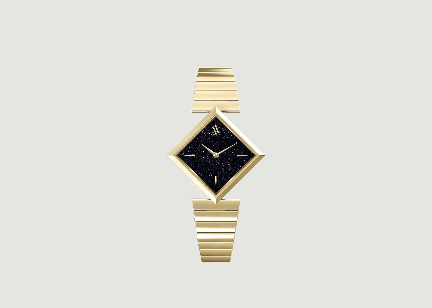 Luna Sandstone Watch - Vanna