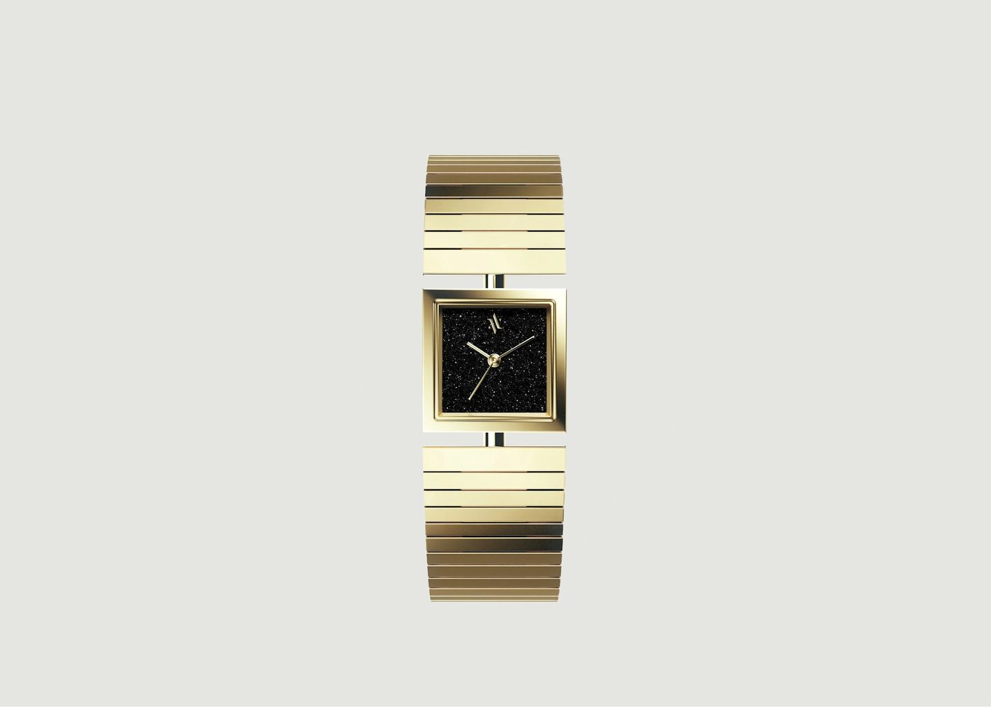Linea Sandstone Watch - Vanna
