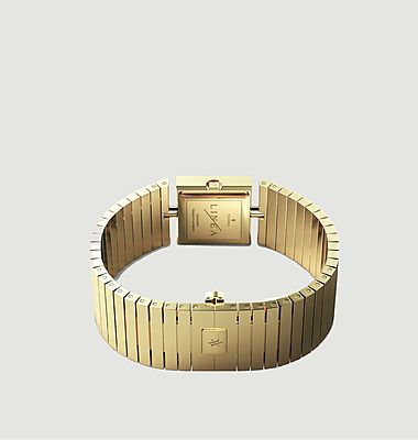 Linea Sandstone Watch