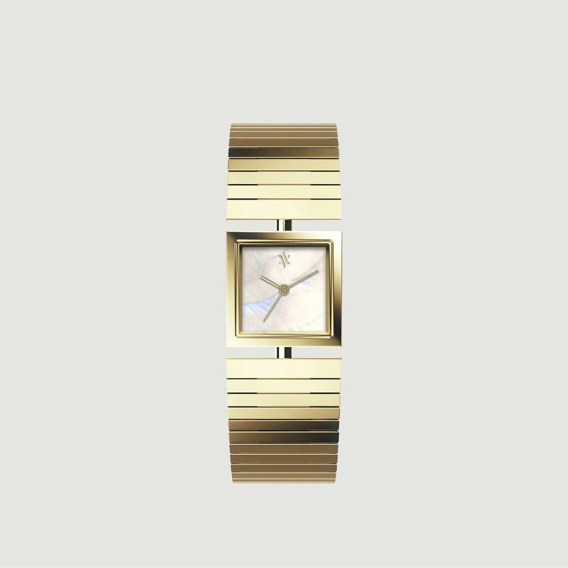 Linea Pearl Watch - Vanna
