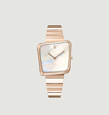 Montre Nebula Pearl