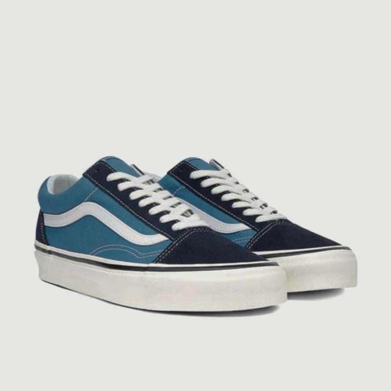 vans anaheim old skool 36 dx cord