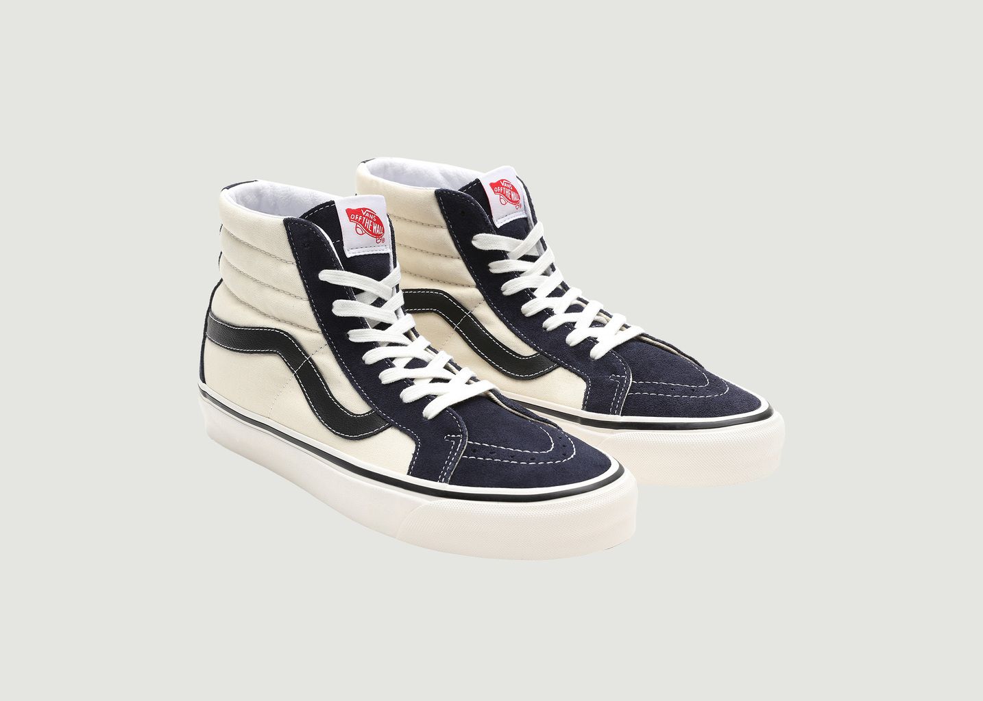 Sneakers SK8-Hi 38 DX - Vans