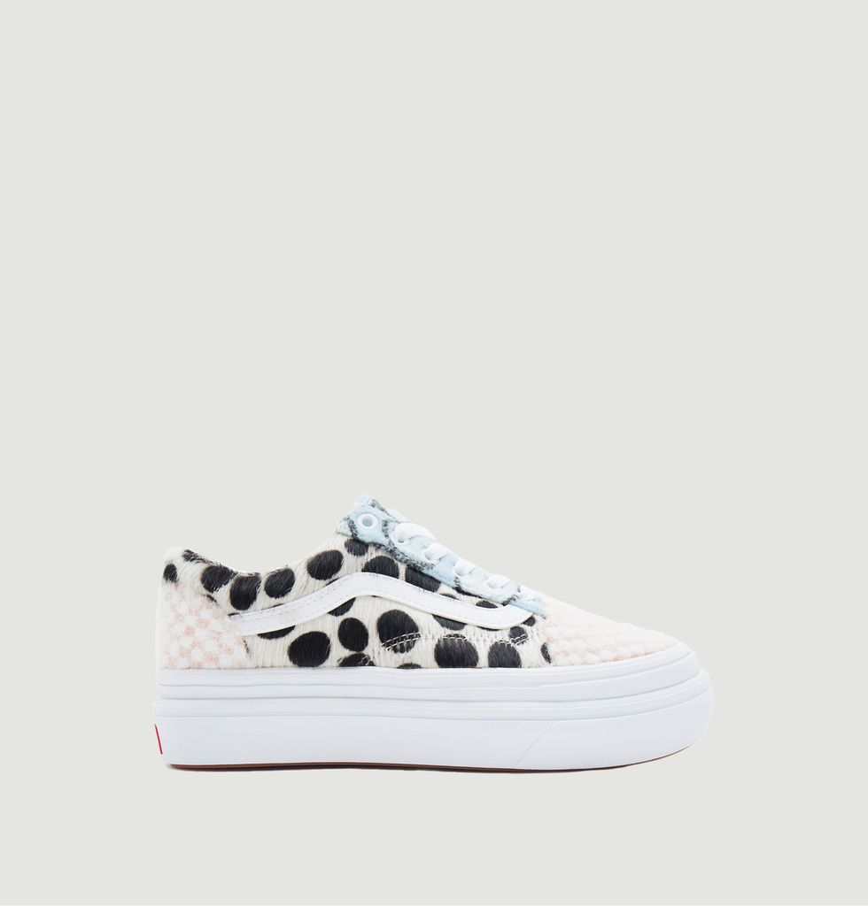 chaussures comfycush old skool