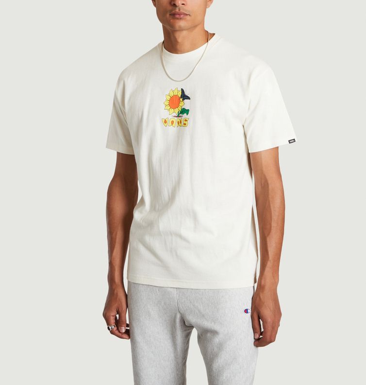 Eco Positivity T-shirt