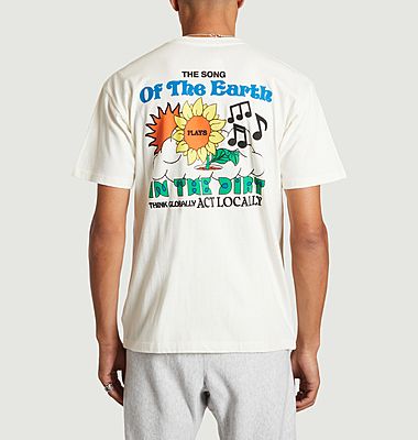 Eco Positivity T-shirt
