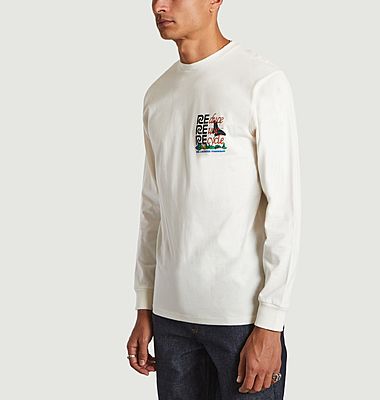 Eco Positivity T-shirt