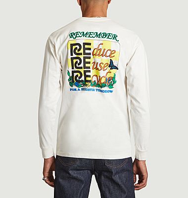Eco Positivity T-shirt