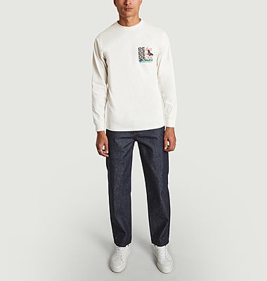 Eco Positivity T-shirt