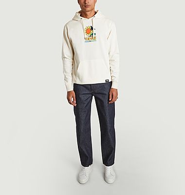 Eco Positivity Hoodie