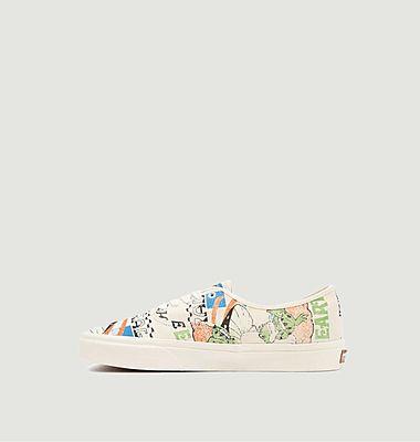 Baskets Eco Theory Authentic