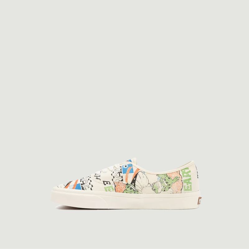 Baskets Eco Theory Authentic - Vans