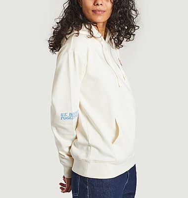 Eco Positivity Boyfriend Hoodie