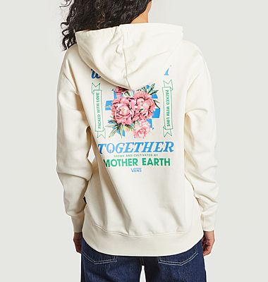 Eco Positivity Boyfriend Hoodie