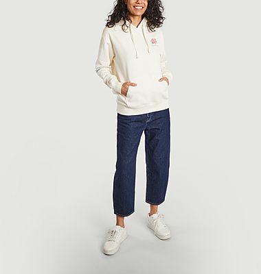 Eco Positivity Boyfriend Hoodie