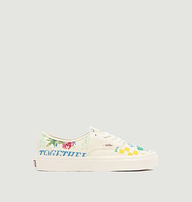 Sneakers Authentic Eco Theory Classic