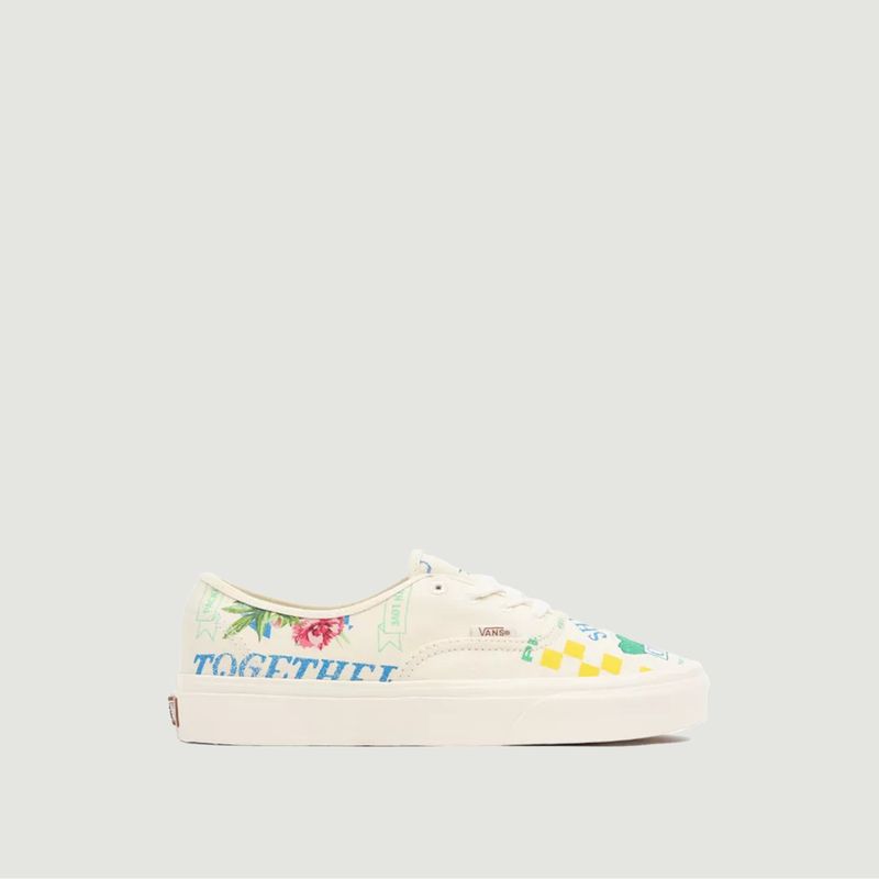 Sneakers Authentic Eco Theory Classic - Vans