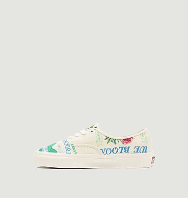 Authentic Eco Theory Classic Sneakers