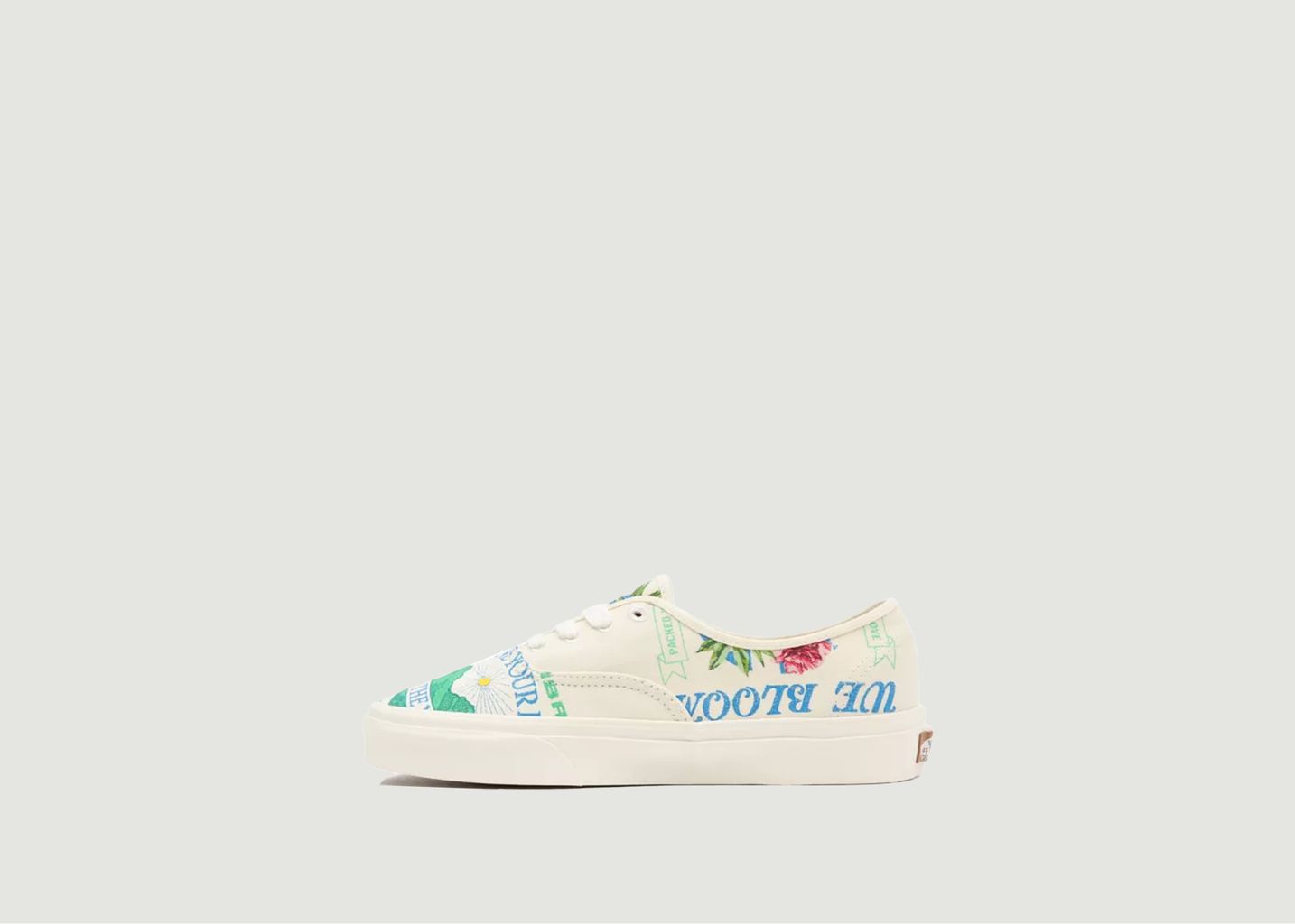 Baskets Authentic Eco Theory Classic - Vans