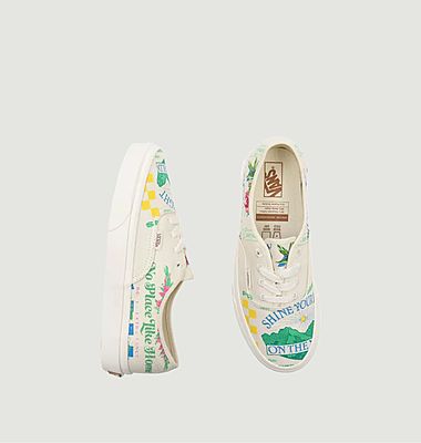 Authentic Eco Theory Classic Sneakers