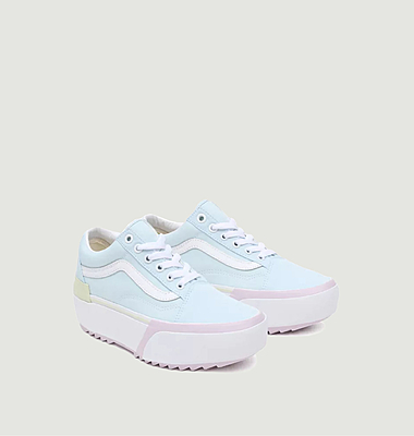 UA Old Skool Stacked Pastel Sneakers