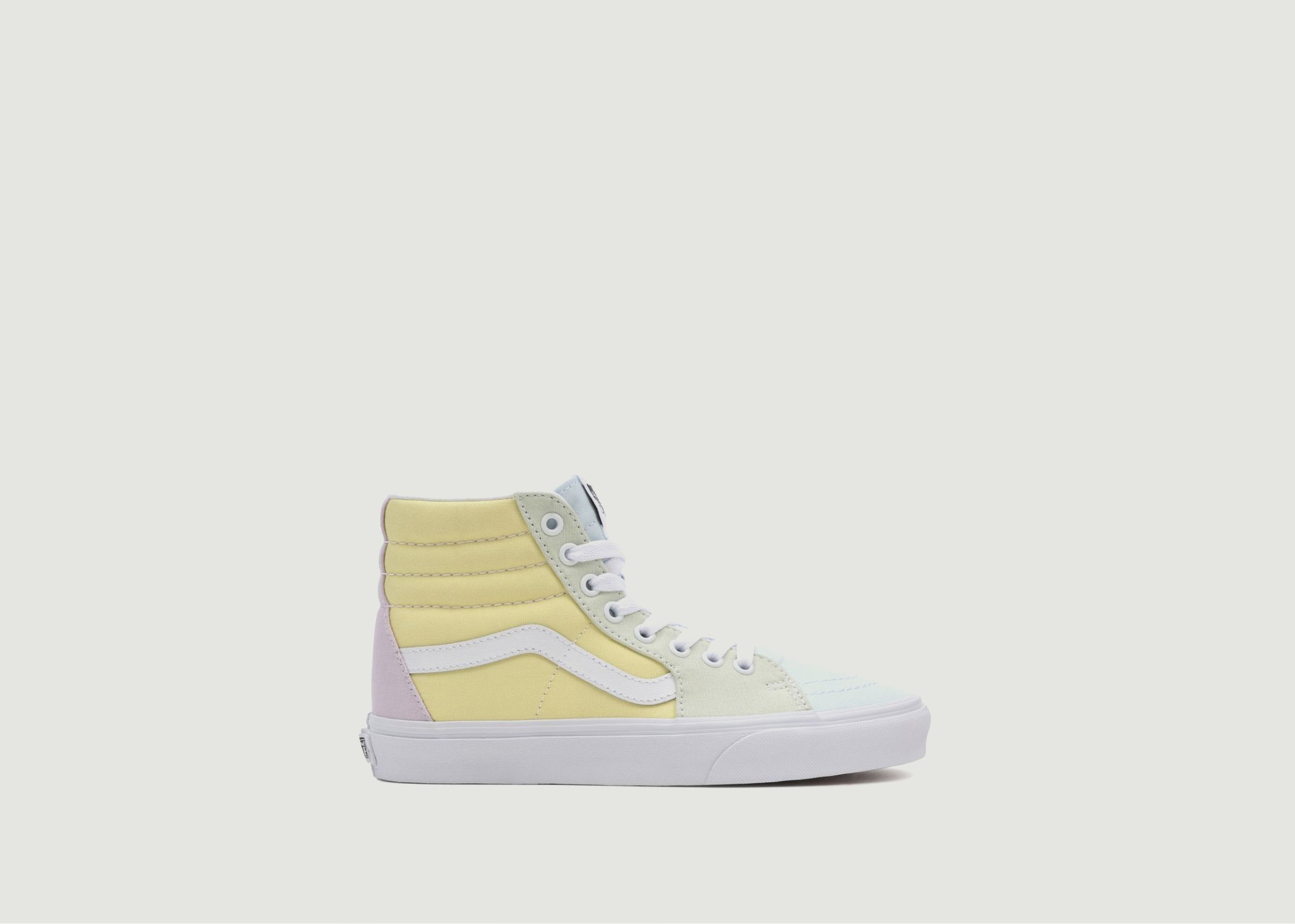 UA SK8-Hi sneakers - Vans