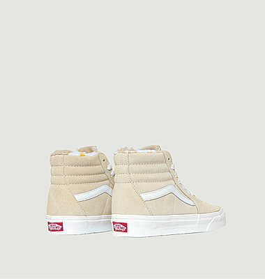 UA SK8-Hi cozy hug Halbschuhe 