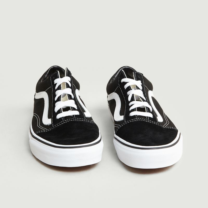 Old Skool Skate Schuhe - Vans