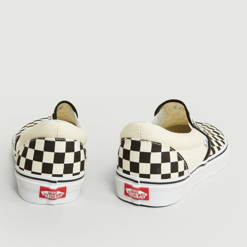 Sneakers Slip-On - Vans