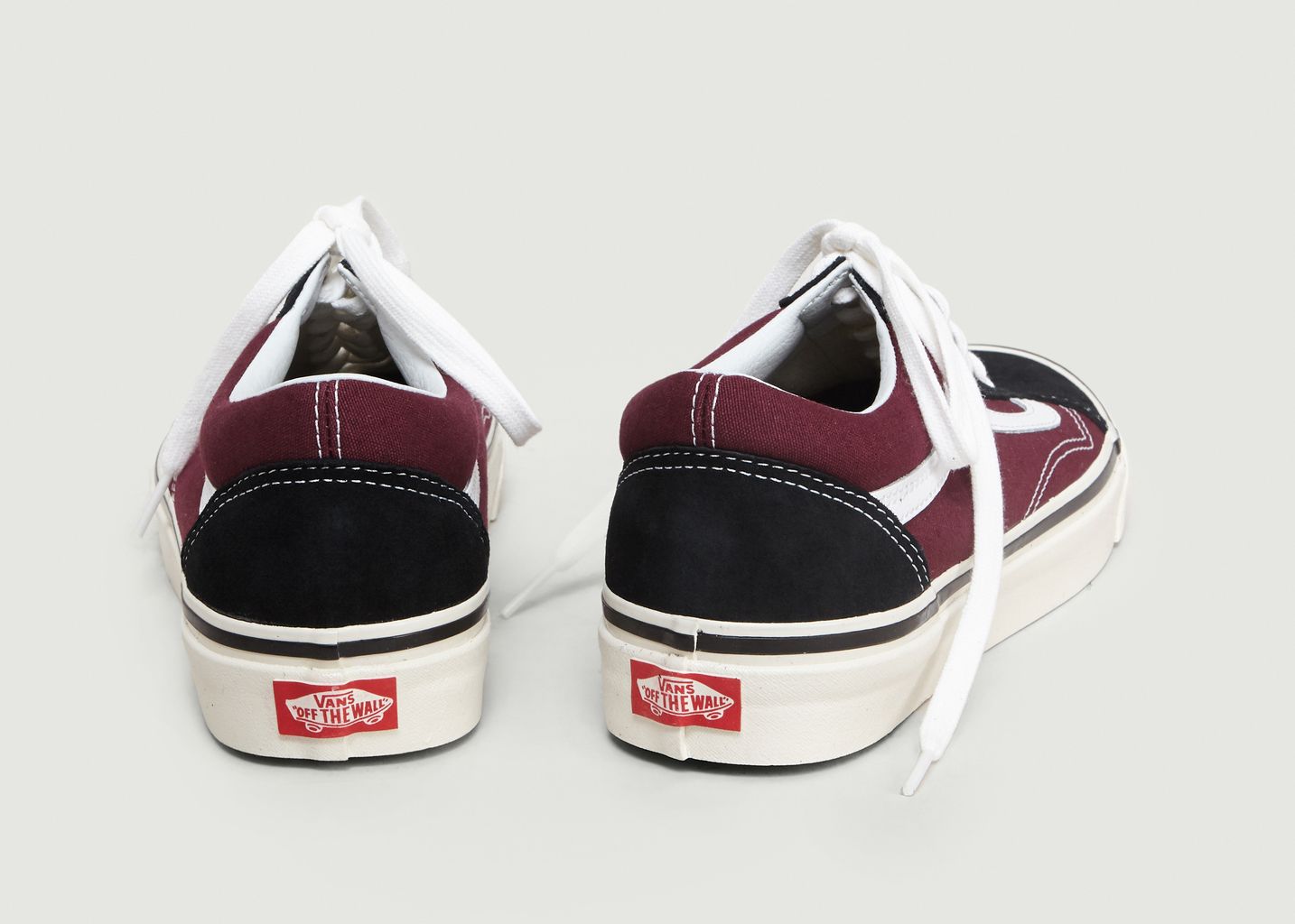 vans motif original
