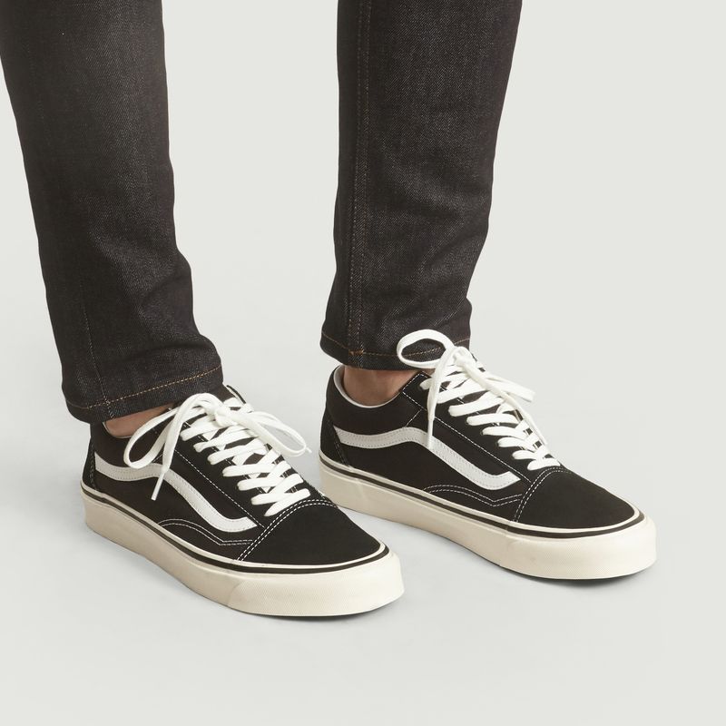 Anaheim Old Skool Skate Shoes - Vans