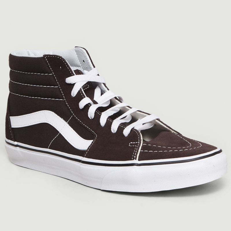 sk8 hi vans colors