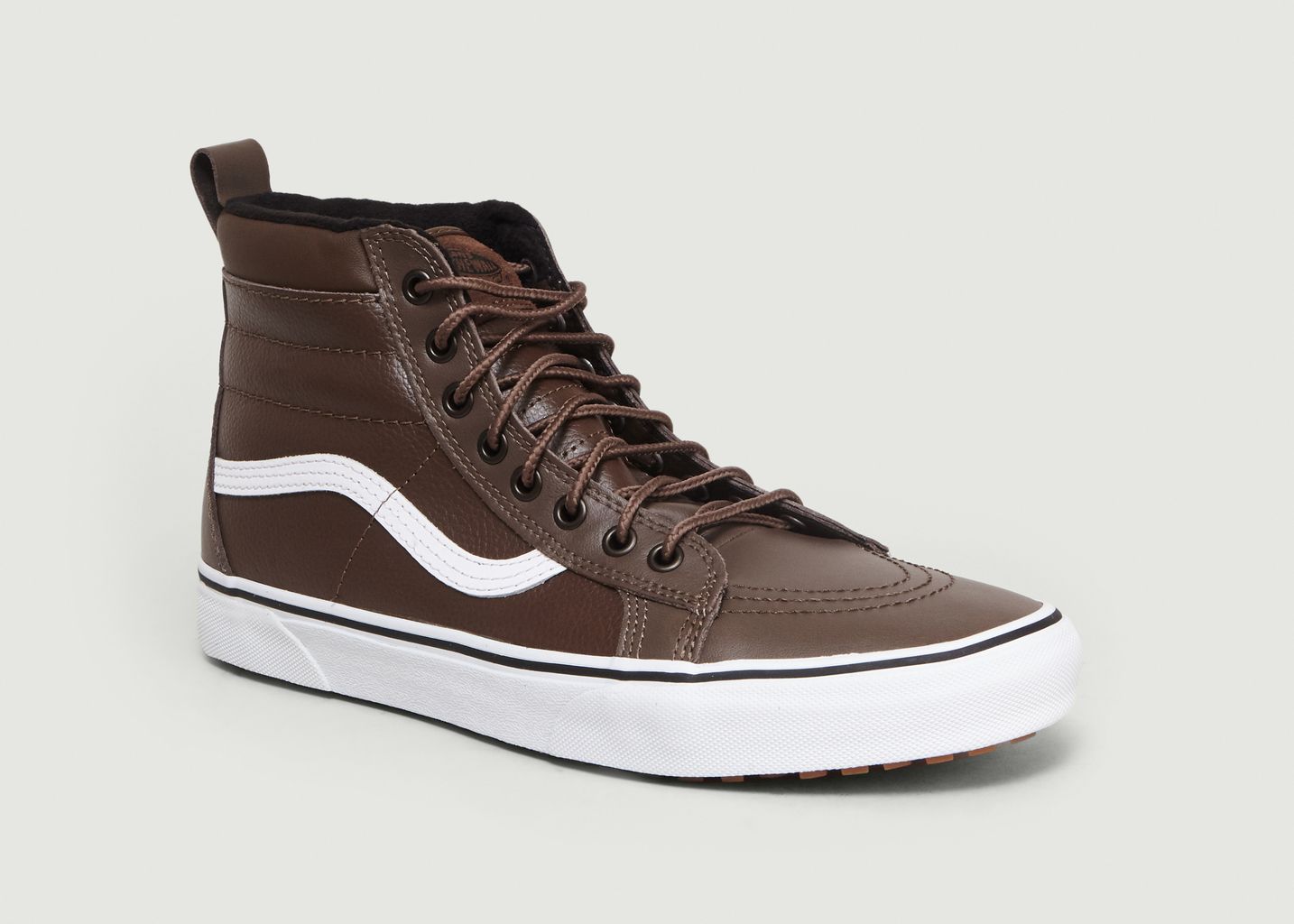 vans sk8 hi homme cuir 43 vans sk8 hi homme cuir 43