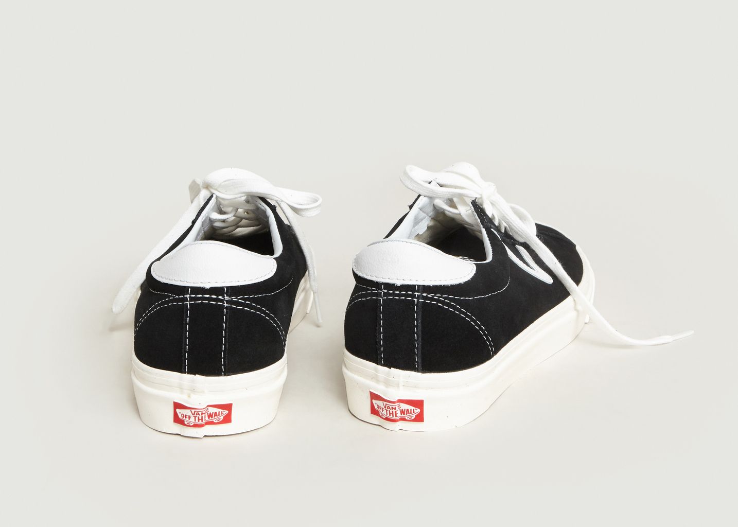 Anaheim Factory Style 73 DX Trainers - Vans