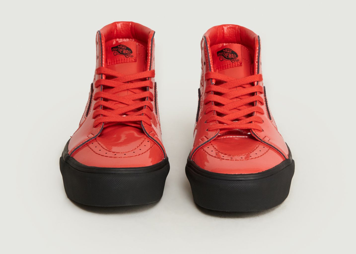 Sk8 Sneakers Sneakers High Platform Bowie Sk8 8n0wOymNvP