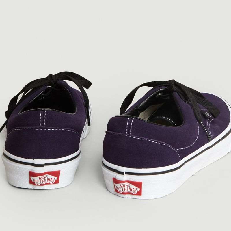 vans off the wall trainers