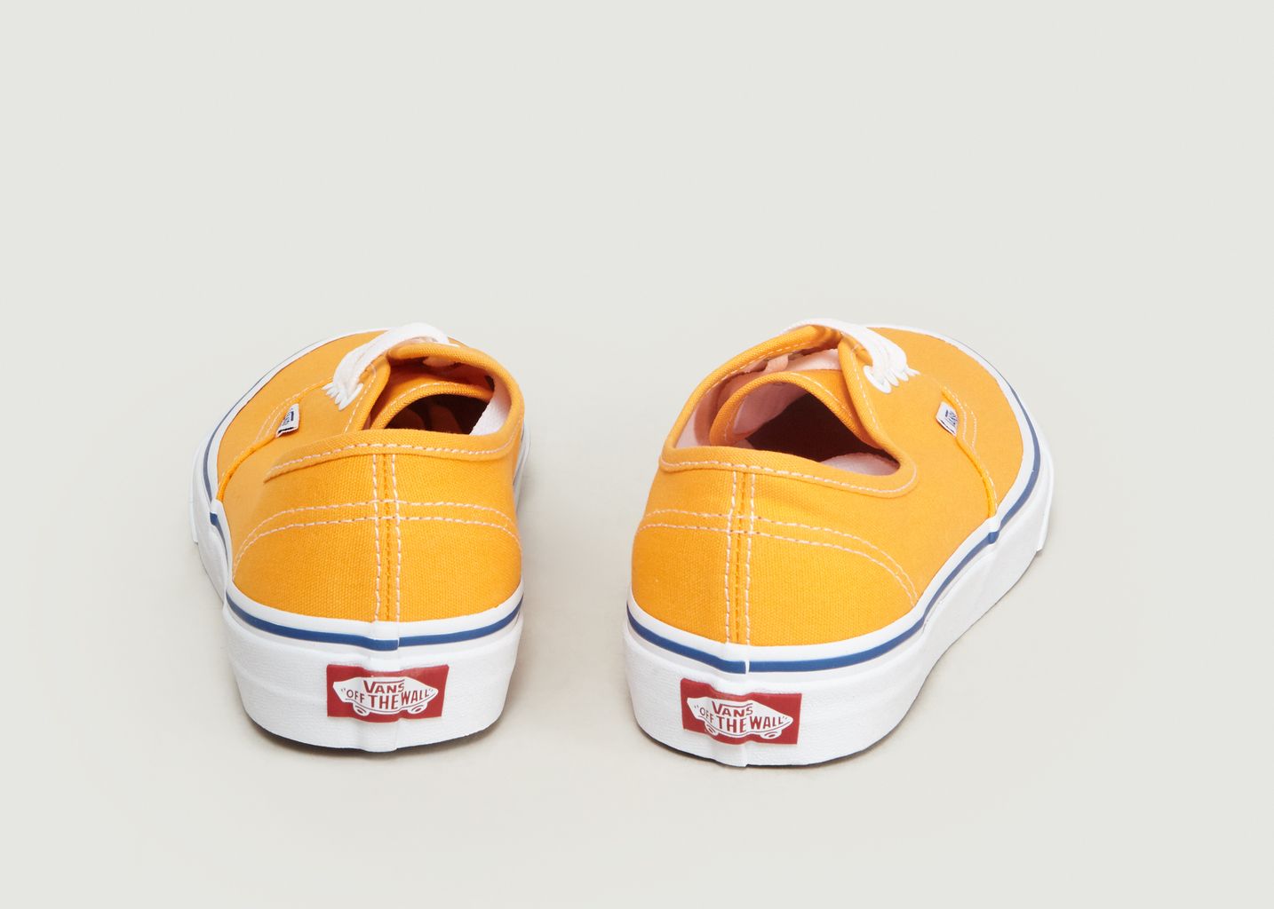 vans authentic jaune vans authentic jaune