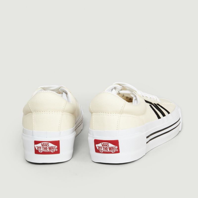 Sid Ni Trainers Off White Vans | L 