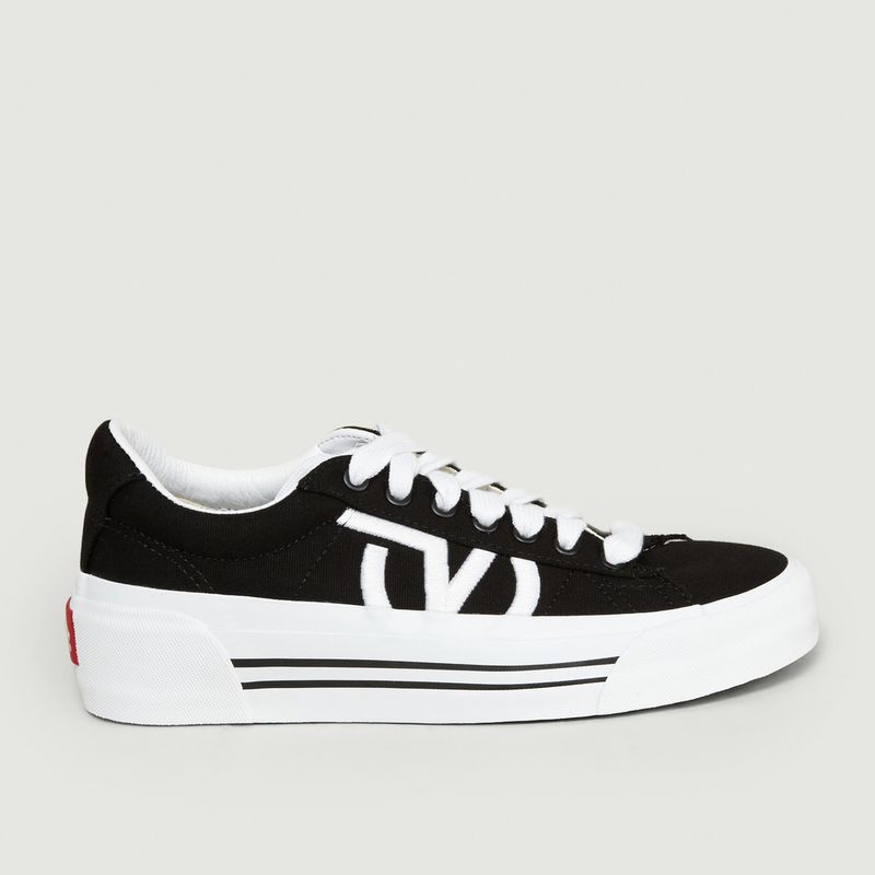 Sneakers SID NI - Vans