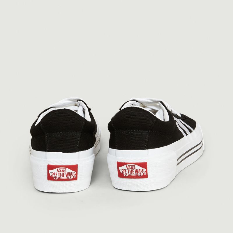 Sneakers SID NI - Vans