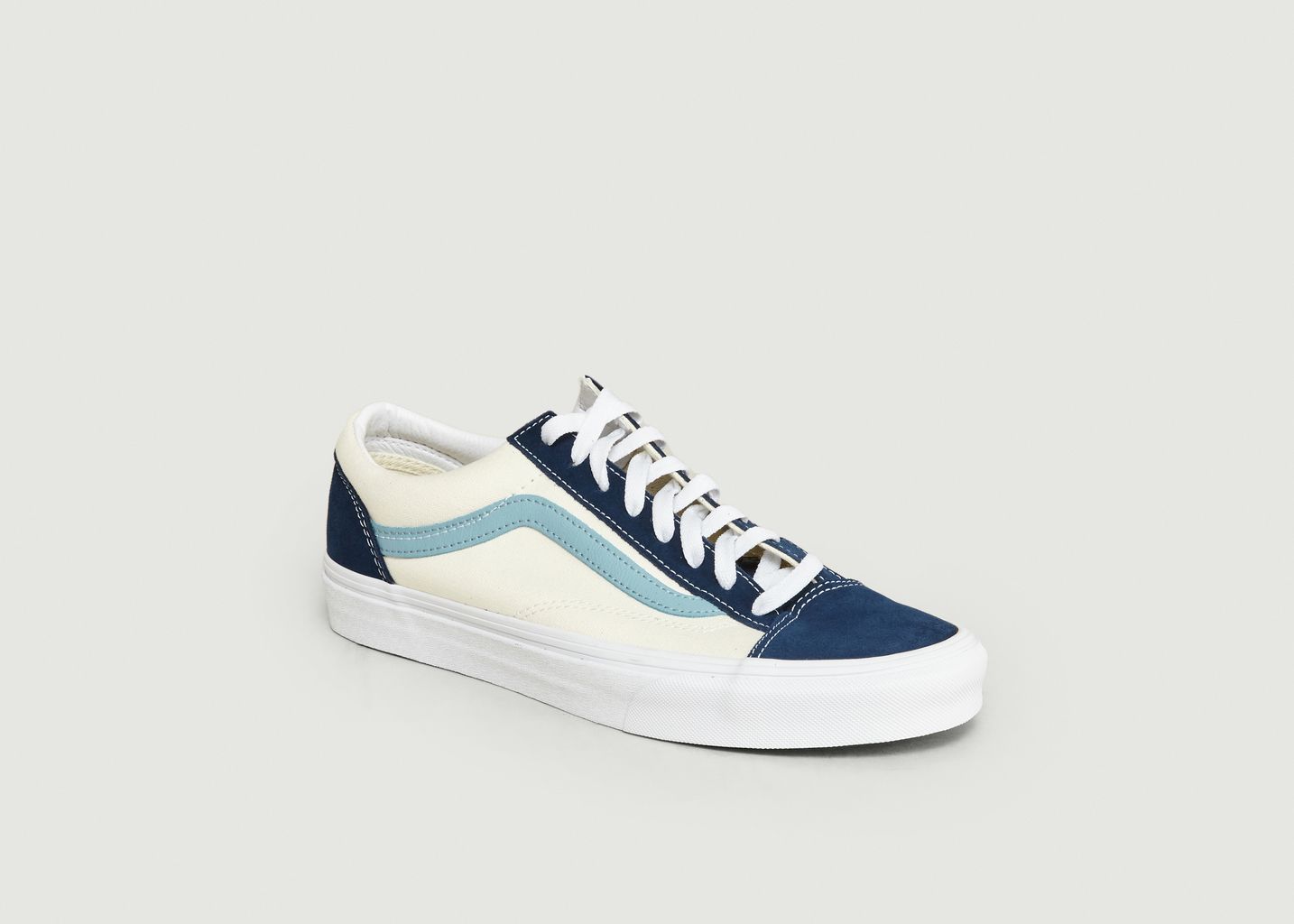Style 36 Sneakers Blue Vans | L'Exception