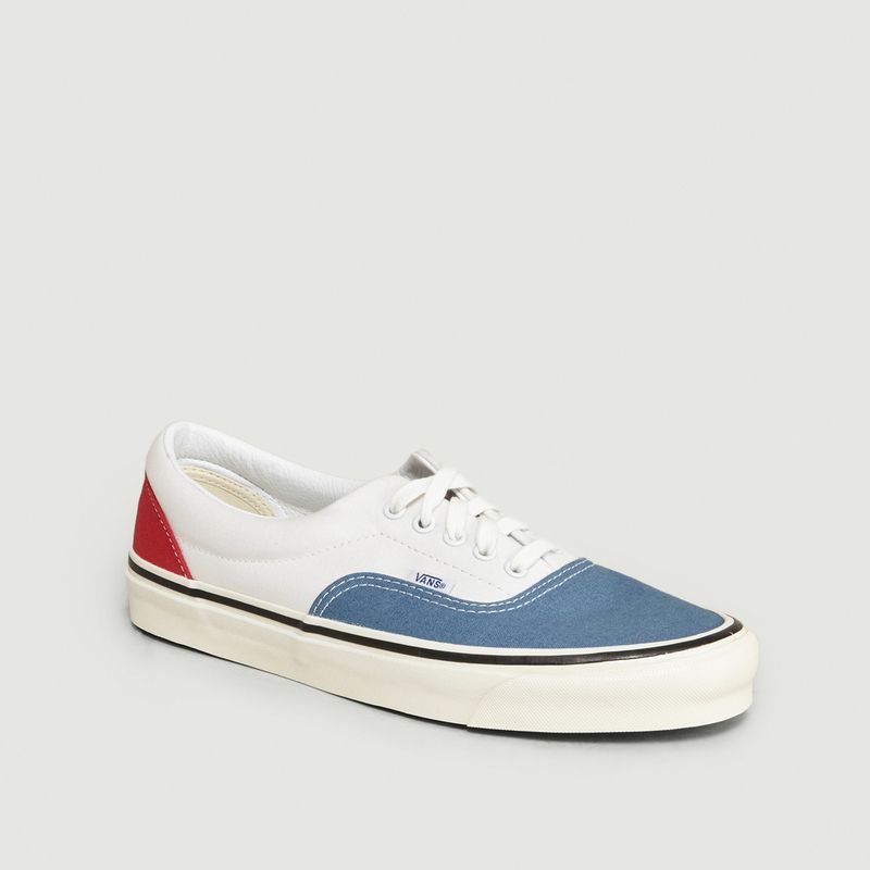 vans ortholite shoes