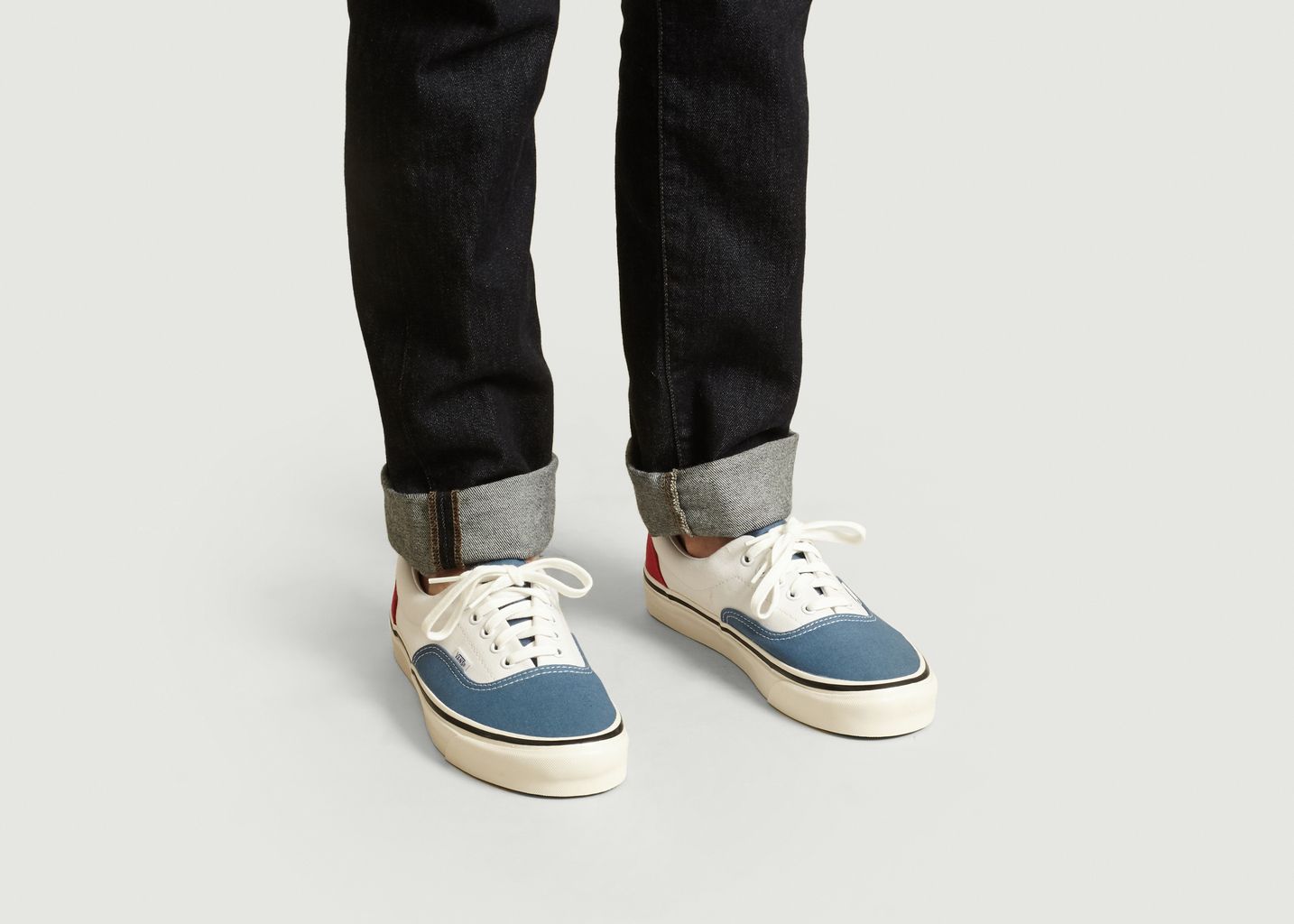 Vans: Era Sneakers | Chaussures - Baskets | Boutique éditoriale | Editorial  Boutique