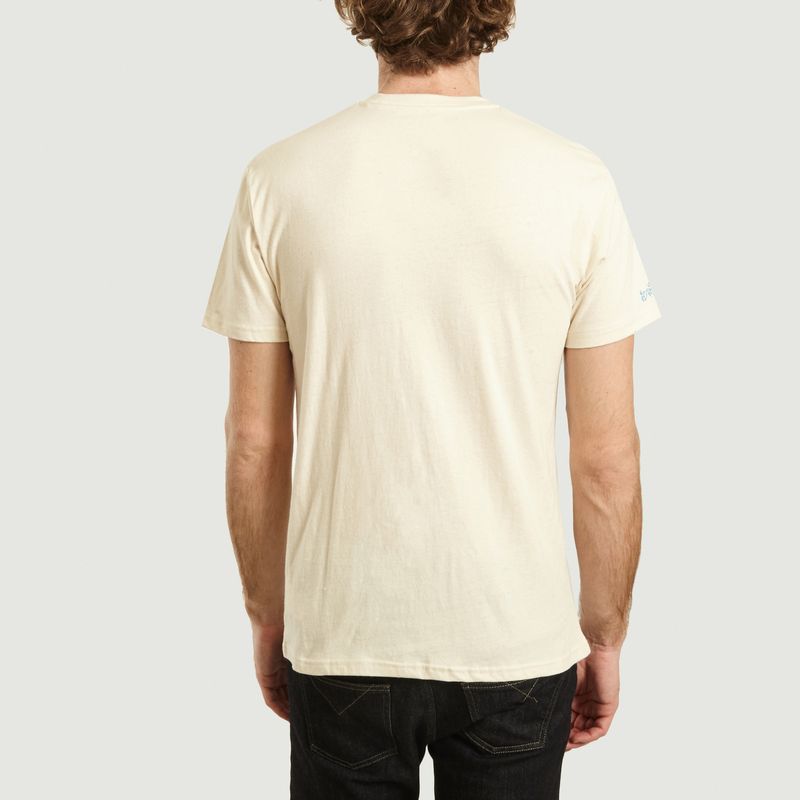 T-shirt Save Our Earth - Vans