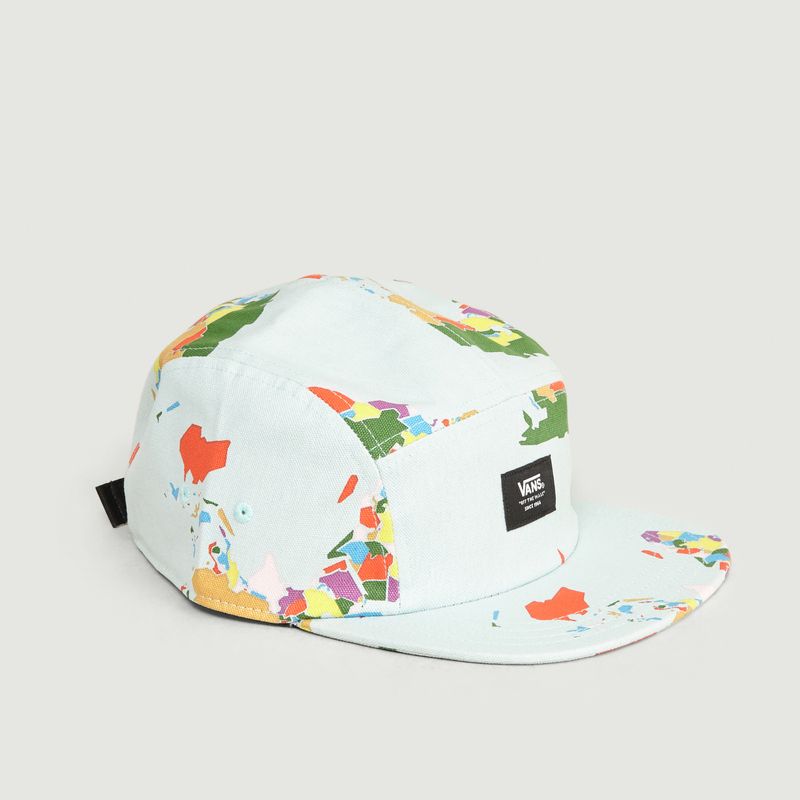 Casquette Save Our Earth - Vans