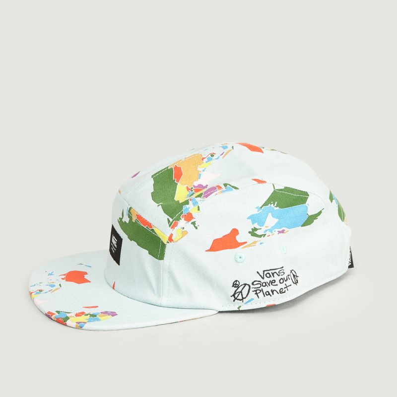 Casquette Save Our Earth - Vans