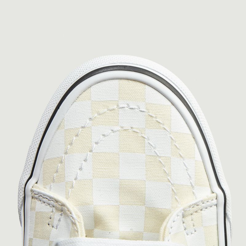 Sneakers Checkerboard Sk8-Hi Tapered - Vans