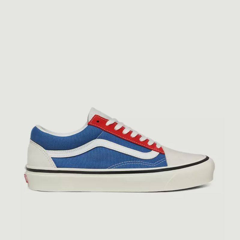Sneakers Old Skool 36 DX Anaheim - Vans
