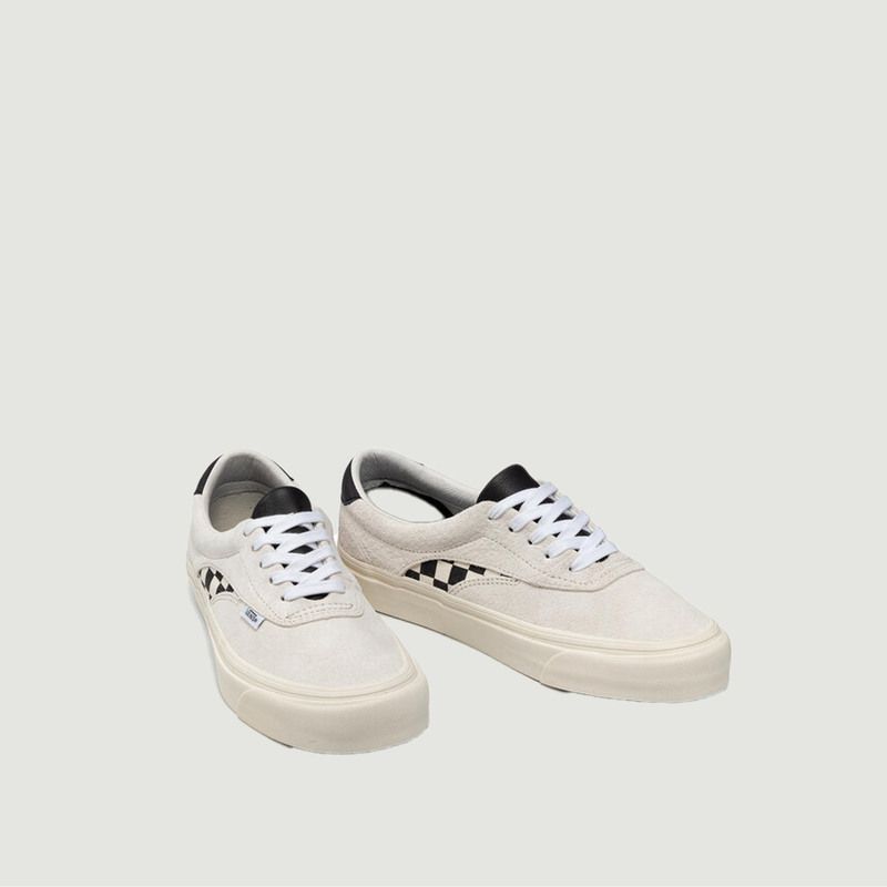 Acer NI SP Staple Marshmallow Sneakers - Vans